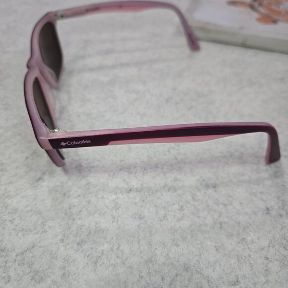 🐢 Columbia Cass Lake Rx Glasses - Picture 7 of 11